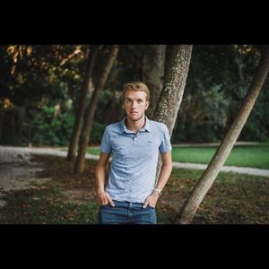 Meet your Posher, Jackson